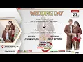 Download Lagu LIVE WEDEDING RIRIN \u0026 DEDI II AGANZA MUSIK II PUTRA TIMUR AUDIO II KALIWULUH KIDUL
