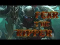 Download Lagu Fear the Ripper | Pyke Theme Lyricised | League of Legends