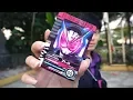 Download Lagu KAMEN RIDER DECADE ZI-O FORM / 変身仮面ライダーディケイドジオウフォーム FT. NEOSUKO