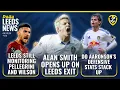 Download Lagu Leeds United Nieuws: Alan Smith over Leeds United's vertrek, Leeds nog steeds geïnteresseerd in P...