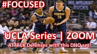 UCLA Series Zoom