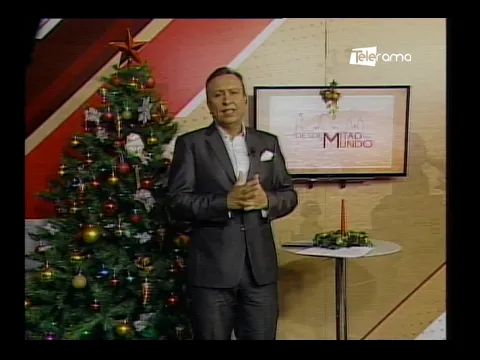 Desde la Mitad del Mundo 23-11-2022