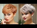 Silver Pixie Haircuts For Women Over 50 Best Short Pixie Haircut 2024