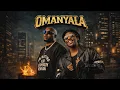 Lagu Kayvo Kforce - Omanyala ft @KAALAMOTO  [Official Audio] - Produced by @kuntaofficialbeats 