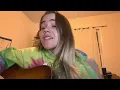 Amnesia- Ayokay (cover)