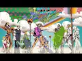 Download Lagu Steel Ball Run (Animated Opera)