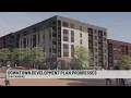 Spartanburg approves 71 million mixed-use development next to new city-county building