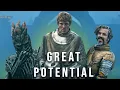 Download Lagu A Knight of The Seven Kingdoms has Great Potential