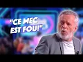 Download Lagu Clash hilarant entre Jean-Michel Maire et Thomas Guénolé