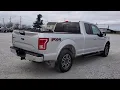 2017 Ford F-150 Super Cab St Albans