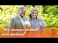 Download Lagu Het hele persgesprek na het fotomoment | Blauw Bloed