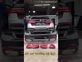 Download Lagu The old remodeled new g11.G12 laser headlights. LED through taillights Taillights that breathe