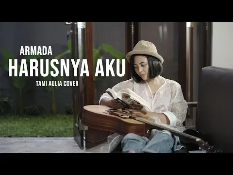 Download MP3 Harusnya Aku Tami Aulia Cover #Armada