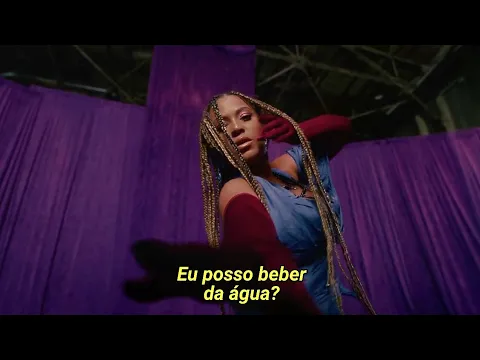 Download MP3 Beyoncé - Water (Legendado)