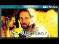 Lagu No Way Back | Full Movie | Action