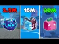 This pvp fruit guide will make you THE BEST Bounty Hunter in Blox Fruits