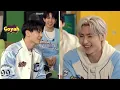 Download Lagu [ENG SUB] ENHYPEN plays games \