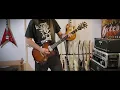 Down - Temptation's Wings Guitar Cover