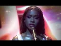 Gorillaz - Orange County ft Bizarrap/Kara Jackson/Anoushka Shankar (Live on The Graham Norton Show)