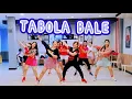 Download Lagu TABOLA BALE | TIKTOK VIRAL | SENAM KREASI | CHOREO ZIN CHICIE