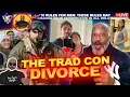 Why Garand Thumb Divorced His TRADWIFE Ashley 2 Months After She Delivered His Third Child