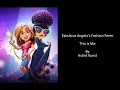Download Lagu Fabulous Angela's Fashion Fever - This is Me: Music Video