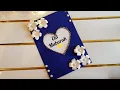 Eid Mubarak greeting card Eid Mubarak making ideas easy Eid card Design Eid card drawing 2022