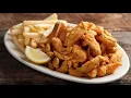 FISH BONE SEAFOOD 1041 S PRAIRIE AVE INGLEWOOD CA
