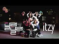 Download Lagu [ONESHOT] ITZY \