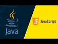 Basic Difference Between Java and JavaScript