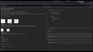 Leetcode 2536 Increment Submatrices by One