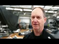 Inside the Shed: “All the small things…” / Finding Fast, E02
