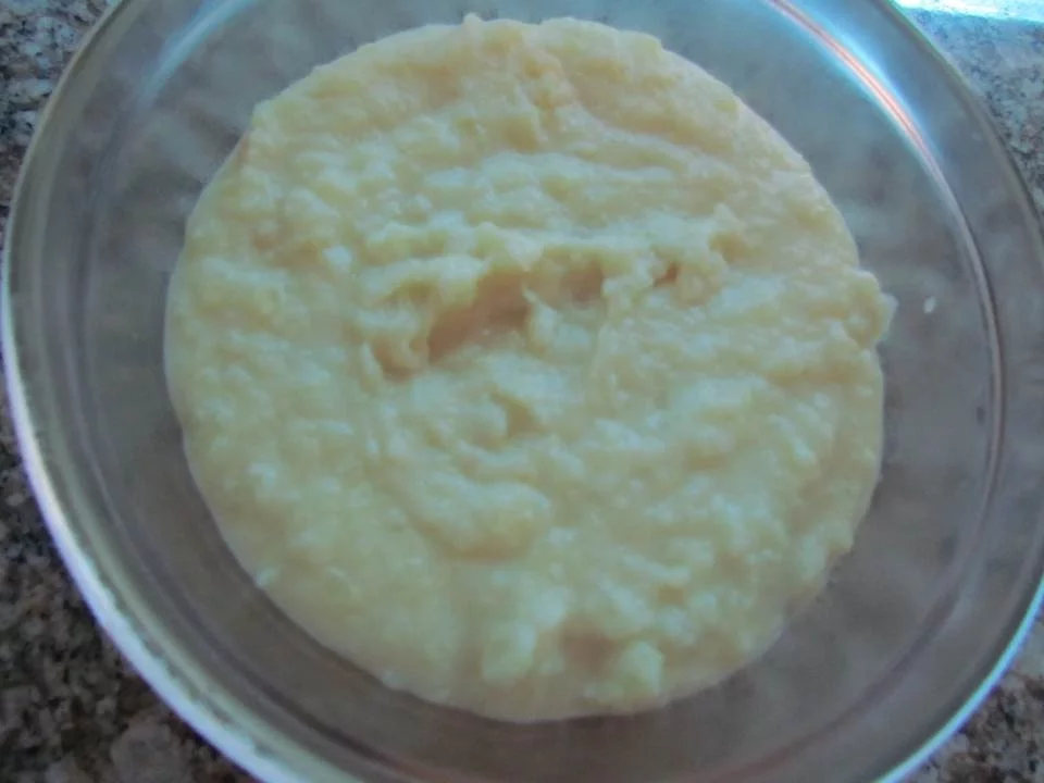 Doce de Batata Doce com Sabor de Infância - 16/05/2020