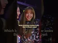 Download Lagu Which member looks best in flower crown? #Blackpink #jisoo #jennie #lisa #rose' #short
