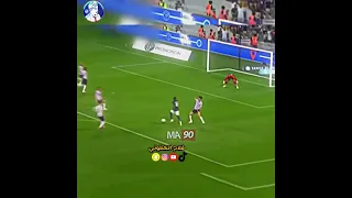 ملخص ما قدمه عثمان ديمبيلي مع باريس 