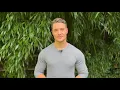 Alexander Dreymon visits Lewa Wildlife Conservancy to support Wildlife Ranger Challenge 2023
