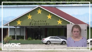 Former Lenoir daycare employee back in court after death of child