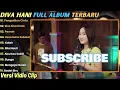 Pengadilan Cinta - Diva Hani Full Album Terbaru 2025 || Sisa Sisa Cinta - Lembayung MUsic Full Album