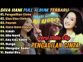 Download Lagu Pengadilan Cinta - Diva Hani Full Album Terbaru 2025 || Sisa Sisa Cinta - Lembayung MUsic Full Album