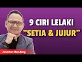 Download Lagu 9 CIRI CIRI LELAKI SETIA DAN JUJUR