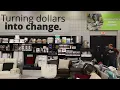 B2 Outlet Stores bring low prices to consumers while helping out communities