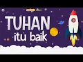 Download Lagu JOEL KIDS - TUHAN ITU BAIK -
