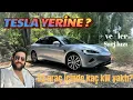 Download Lagu 2000 KM'DE BYD SEAL 4X2❗️SAHİBİ NE DİYOR❓%16 DAN 80 E ŞARJ ❗️ TESLA İLE KARŞILAŞTIRMA ❓ #byd #seal