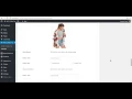 Premium WordPress Plugin WP 1 Slider Pro - Configuring the Woocommerce Slider WordPress Tutoiral