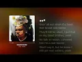 Gunna - bread & butter (Lyrics)