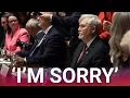 Download Lagu Kevin Rudd issues grovelling apology to Donald Trump following humiliating conference