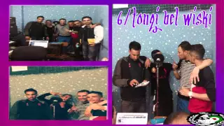 Download Groupe Fiorentina khoya Zawali (Tonqi bel Wiski) MP3