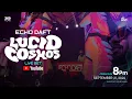 Download Lagu ECHO DAFT Exclusive Live Set - Lucid Cosmos | Colombo. Sri Lanka