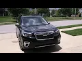 Quantrell Subaru Service