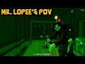 Download Lagu PRESSURE : Mr. Lopee's POV - Secret Bad Ending [ROBLOX]